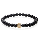 Agate Macramé Set [4 Variants] - Tasseti