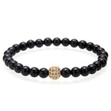 Agate Macramé Set [4 Variants] - Tasseti