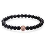Agate Macramé Set [4 Variants] - Tasseti