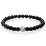 Agate Macramé Set [4 Variants] - Tasseti