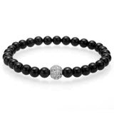 Agate Macramé Set [4 Variants] - Tasseti