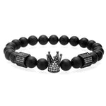Agate Macramé Set [4 Variants] - Tasseti