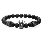 Agate Macramé Set [4 Variants] - Tasseti