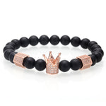 Agate Macramé Set [4 Variants] - Tasseti