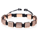 Agate Macramé Set [4 Variants] - Tasseti