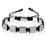 Agate Macramé Set [4 Variants] - Tasseti