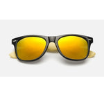 Retro Bamboo [15 Variants] - Tasseti