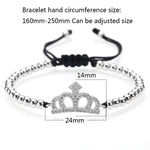 Royal Macrame Set [2 Variants] - Tasseti
