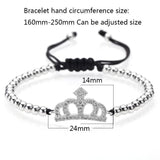 Royal Macrame Set [2 Variants] - Tasseti