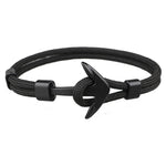 Anchor Bracelet Men [3 Variants] - Tasseti