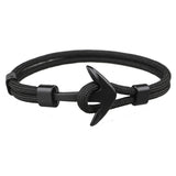 Anchor Bracelet Men [3 Variants] - Tasseti
