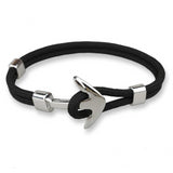 Anchor Bracelet Men [3 Variants] - Tasseti