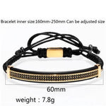 Ultimate Royal Gold Set 4pcs [4 Variants] - Tasseti