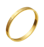 Gold Twist Set II - Tasseti
