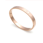 Ultimate Royal Rose Gold Set 4pcs [4 Variants] - Tasseti