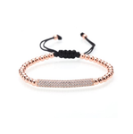Zircon Bracelet [4 Variants] - Tasseti