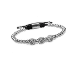Ultimate Royal Silver Set 4pcs [4 Variants] - Tasseti