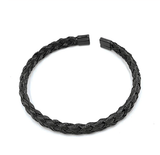 Black Twist Set II [2 Variants] - Tasseti