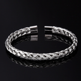 Silver Twist Set II [2 Variants] - Tasseti